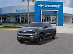 2026 Chevrolet Silverado EV Crew Cab 4WD Pickup for sale #260077 - photo 8