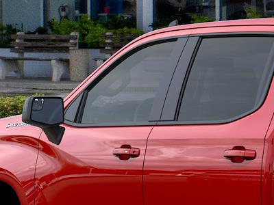 New 2026 Chevrolet Silverado 1500 - photo 1