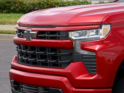 New 2026 Chevrolet Silverado 1500 - photo 1