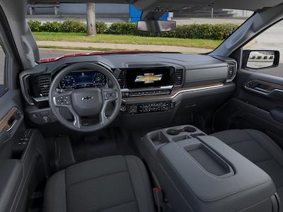 New 2026 Chevrolet Silverado 1500 - photo 1