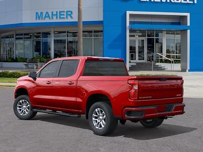 New 2026 Chevrolet Silverado 1500 - photo 1