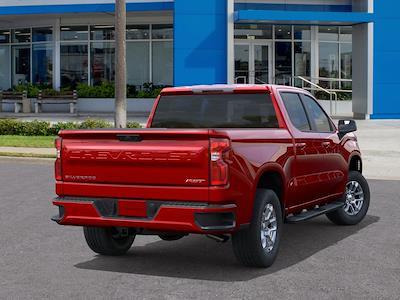 2026 Chevrolet Silverado 1500 Crew Cab RWD Pickup for sale #260081 - photo 2