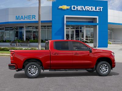 New 2026 Chevrolet Silverado 1500 - photo 1