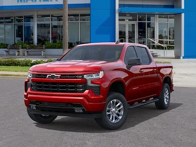 New 2026 Chevrolet Silverado 1500 - photo 1