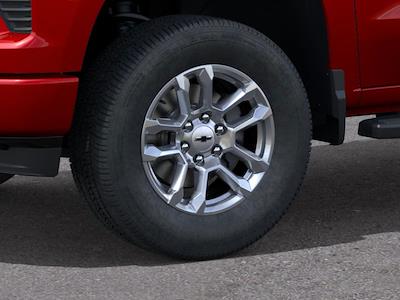 New 2026 Chevrolet Silverado 1500 - photo 1