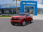 2026 Chevrolet Silverado 1500 Crew Cab RWD Pickup for sale #260081 - photo 8