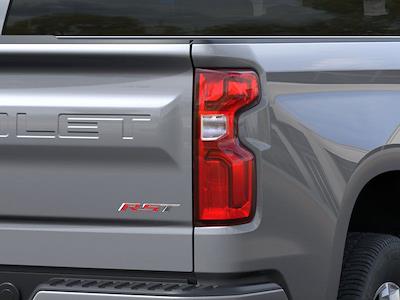 New 2026 Chevrolet Silverado 1500 - photo 1