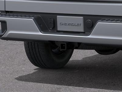 New 2026 Chevrolet Silverado 1500 - photo 1