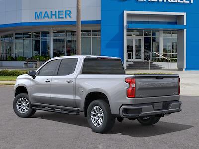 New 2026 Chevrolet Silverado 1500 - photo 1