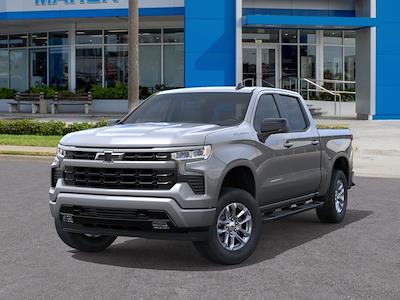 New 2026 Chevrolet Silverado 1500 - photo 1