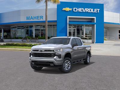 New 2026 Chevrolet Silverado 1500 - photo 1