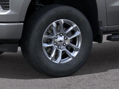 New 2026 Chevrolet Silverado 1500 - photo 1