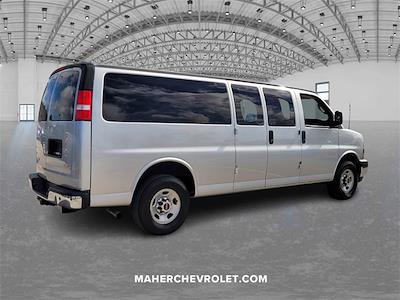 Used 2022 GMC Savana 3500 LS Passenger Van for sale #260083A - photo 2