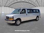 2022 GMC Savana 3500 RWD Passenger Van for sale #260083A - photo 1