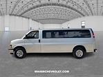 2022 GMC Savana 3500 RWD Passenger Van for sale #260083A - photo 4