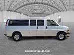 2022 GMC Savana 3500 RWD Passenger Van for sale #260083A - photo 7