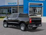 2026 Chevrolet Silverado 1500 Crew Cab RWD Pickup for sale #260085 - photo 4