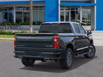 2026 Chevrolet Silverado 1500 Crew Cab RWD Pickup for sale #260086 - photo 2
