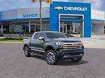 2026 Chevrolet Silverado 1500 Crew Cab RWD Pickup for sale #260086 - photo 1