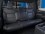 2026 Chevrolet Silverado 1500 Crew Cab RWD Pickup for sale #260086 - photo 17