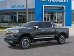 2026 Chevrolet Silverado 1500 Crew Cab RWD Pickup for sale #260086 - photo 3