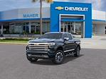 2026 Chevrolet Silverado 1500 Crew Cab RWD Pickup for sale #260086 - photo 8