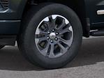 2026 Chevrolet Silverado 1500 Crew Cab RWD Pickup for sale #260086 - photo 9