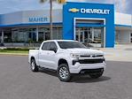 2026 Chevrolet Silverado 1500 Crew Cab RWD Pickup for sale #260087 - photo 1