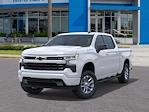 2026 Chevrolet Silverado 1500 Crew Cab RWD Pickup for sale #260087 - photo 6