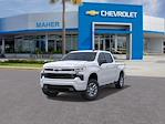 2026 Chevrolet Silverado 1500 Crew Cab RWD Pickup for sale #260087 - photo 8