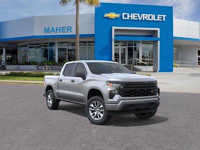 New 2026 Chevrolet Silverado 1500 - photo 1