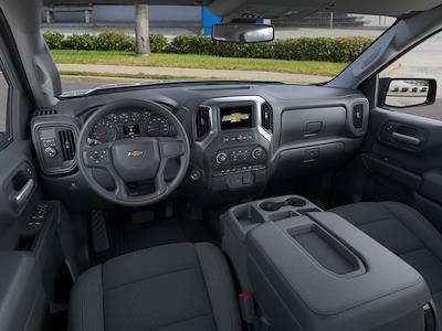 New 2026 Chevrolet Silverado 1500 - photo 1
