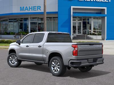 New 2026 Chevrolet Silverado 1500 - photo 1