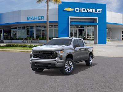 New 2026 Chevrolet Silverado 1500 - photo 1