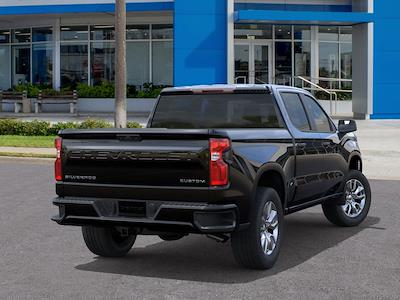 2026 Chevrolet Silverado 1500 Crew Cab RWD Pickup for sale #260091 - photo 2