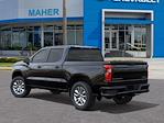 2026 Chevrolet Silverado 1500 Crew Cab RWD Pickup for sale #260091 - photo 4