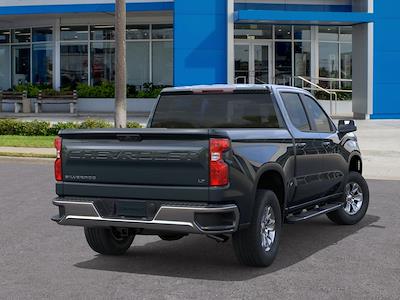2026 Chevrolet Silverado 1500 Crew Cab RWD Pickup for sale #260093 - photo 2