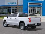 2026 Chevrolet Silverado 1500 Crew Cab 4WD Pickup for sale #260094 - photo 4
