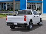 2026 Chevrolet Silverado 1500 Crew Cab 4WD Pickup for sale #260094 - photo 2