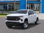 2026 Chevrolet Silverado 1500 Crew Cab 4WD Pickup for sale #260094 - photo 6