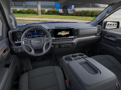 New 2026 Chevrolet Silverado 1500 - photo 1