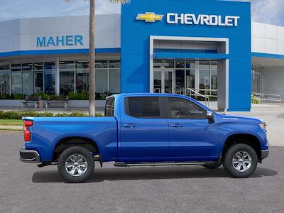 New 2026 Chevrolet Silverado 1500 - photo 1