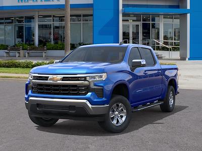 New 2026 Chevrolet Silverado 1500 - photo 1