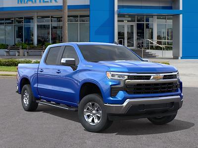 New 2026 Chevrolet Silverado 1500 - photo 1