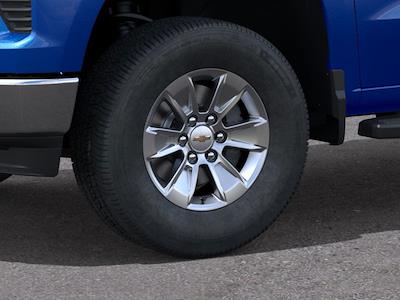 New 2026 Chevrolet Silverado 1500 - photo 1