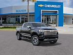 2026 Chevrolet Silverado 1500 Crew Cab RWD Pickup for sale #260099 - photo 1