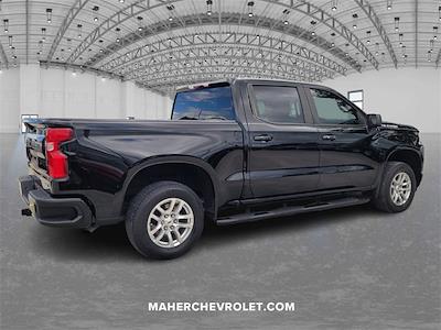2021 Chevrolet Silverado 1500 Crew Cab RWD Pickup for sale #260099A - photo 2