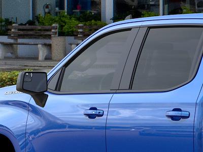 New 2026 Chevrolet Silverado 1500 - photo 1