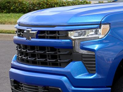 New 2026 Chevrolet Silverado 1500 - photo 1