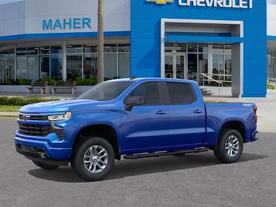 New 2026 Chevrolet Silverado 1500 - photo 1